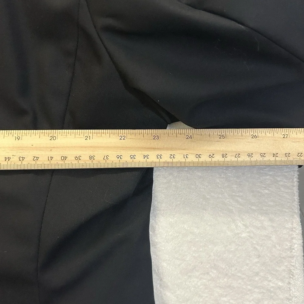 Brooks Brothers 46L Loro Piana Brooksease Gold Button Single Breasted Blazer